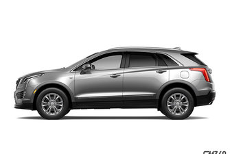 CADILLAC XT5 LUXE 2026 photo-0