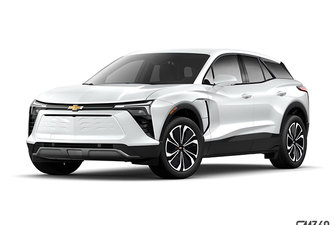 CHEVROLET Blazer EV LT 2026 photo-1