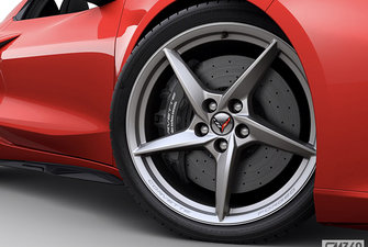 CHEVROLET Corvette E-Ray 1LZ 2026 photo-5