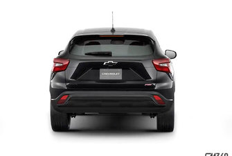 2026 CHEVROLET TRAX 1RS photo-5