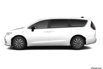CHRYSLER Pacifica Hybride SELECT 2026 photo-0