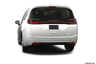 CHRYSLER Pacifica Hybride SELECT 2026 photo-5