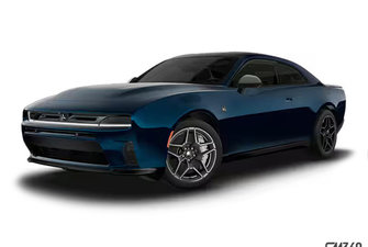 DODGE Charger 2-Portes SCAT PACK PLUS 2026 photo-1