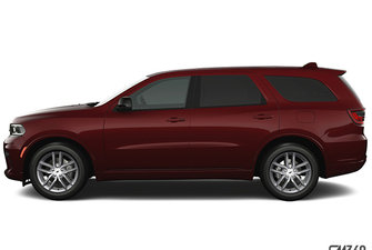 DODGE Durango GT 2026 photo-0