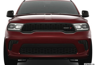 2026 DODGE Durango SXT photo-1