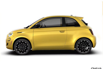 FIAT 500e POP 2026 photo-0