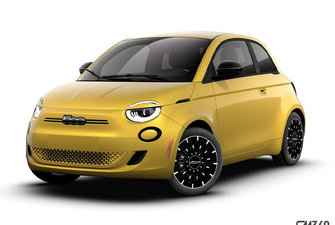 FIAT 500e POP 2026 photo-1