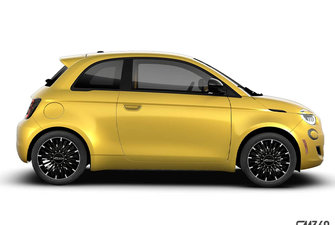 FIAT 500e POP 2026 photo-4