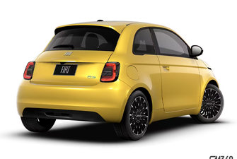 FIAT 500e POP 2026 photo-5