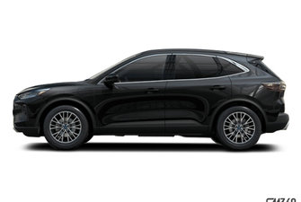 FORD Escape PHEV BASE 2026 photo-0