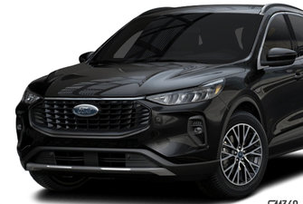 FORD Escape PHEV BASE 2026 photo-5