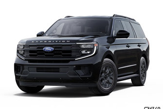 2026 FORD Expedition ACTIVE photo-1