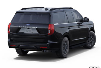 2026 FORD Expedition ACTIVE photo-4