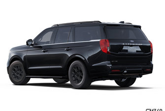 2026 FORD Expedition ACTIVE photo-5