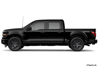FORD F-150 Hybride STX 2026 photo-0
