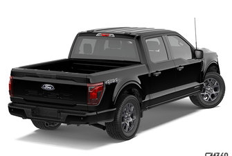 FORD F-150 Hybride STX 2026 photo-4