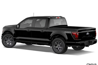 FORD F-150 Hybride STX 2026 photo-5