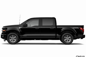 2026 FORD F-150 Hybrid XLT photo-0