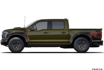 FORD F-150 RAPTOR 2026 photo-0