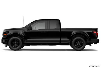2026 FORD F-150 STX photo-0