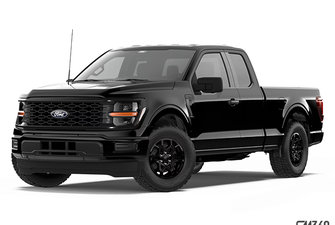 2026 FORD F-150 STX photo-1