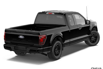 2026 FORD F-150 STX photo-4