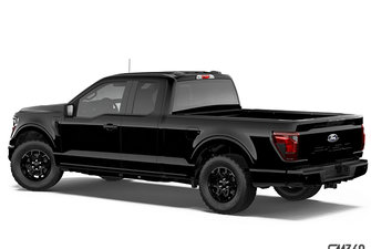 2026 FORD F-150 STX photo-5
