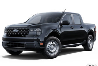 FORD Maverick XL 2026 photo-1