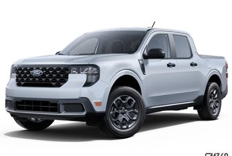 FORD Maverick Hybride XLT 2026 photo-1