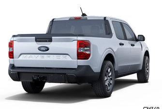 FORD Maverick Hybride XLT 2026 photo-4