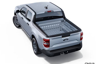 FORD Maverick Hybride XLT 2026 photo-5