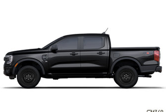 2026 FORD Ranger XL photo-0