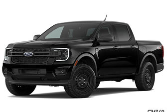 2026 FORD Ranger XL photo-1