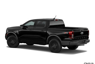 2026 FORD Ranger XL photo-4