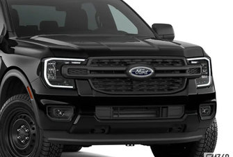 2026 FORD Ranger XL photo-5