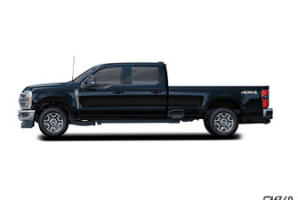 FORD F-250 LARIAT 2026 photo-0