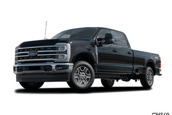 FORD F-250 LARIAT 2026 photo-1