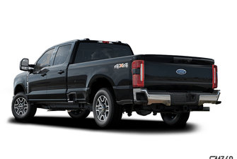 FORD F-250 LARIAT 2026 photo-4