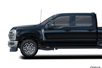 FORD F-250 LARIAT 2026 photo-5