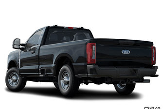 2026 FORD F-250 XL photo-4