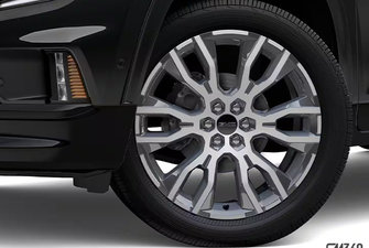 2026 GMC Acadia DENALI ULTIMATE photo-5