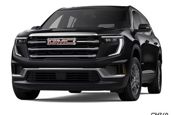 2026 GMC Acadia ELEVATION photo-1