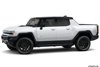 2026 GMC Hummer EV Pickup 2X photo-0