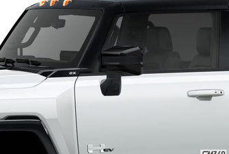 2026 GMC Hummer EV Pickup 2X photo-5