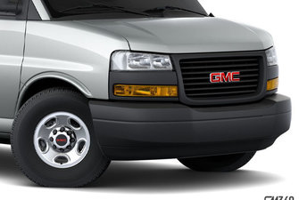 GMC Savana Utilitaire 2500 BASE 2026 photo-4