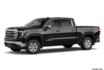 GMC Sierra 1500 SLE 2026 photo-0