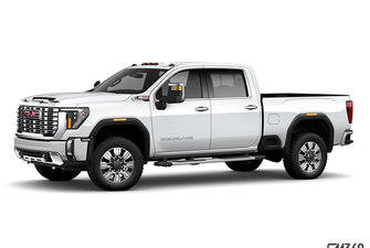 2026 GMC Sierra 2500 HD DENALI photo-0