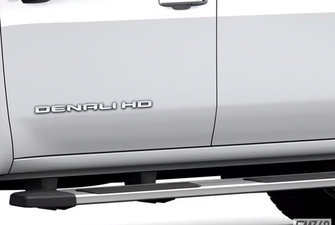 2026 GMC Sierra 2500 HD DENALI photo-5