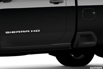 GMC Sierra 2500 HD PRO 2026 photo-5