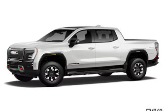 2026 GMC Sierra EV AT4 MAX RANGE photo-0